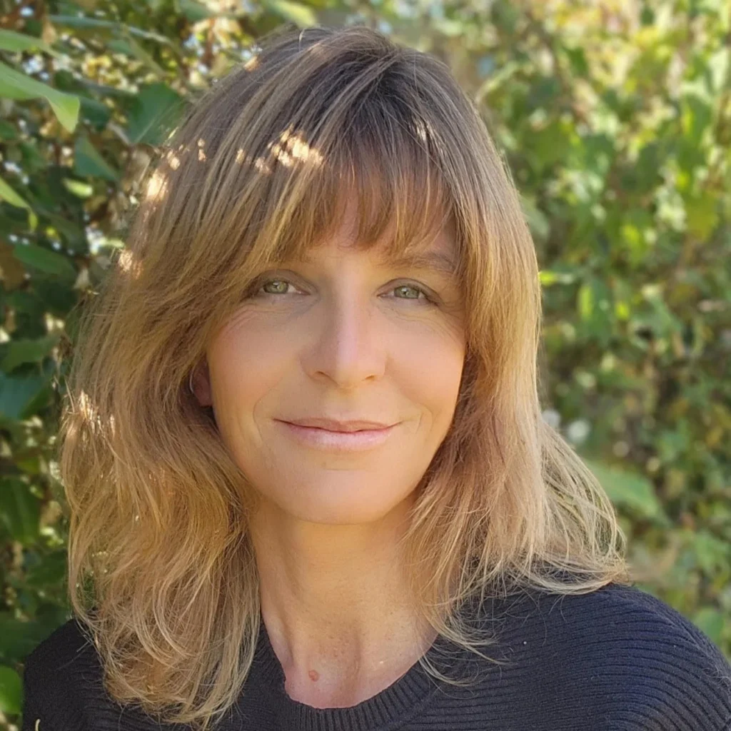 shiatsu thérapeutique avec Marylène Mateu